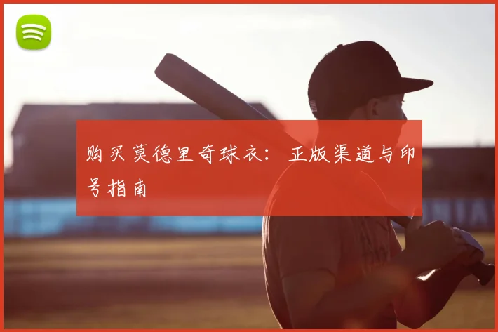 购买莫德里奇球衣:正版渠道与印号指南