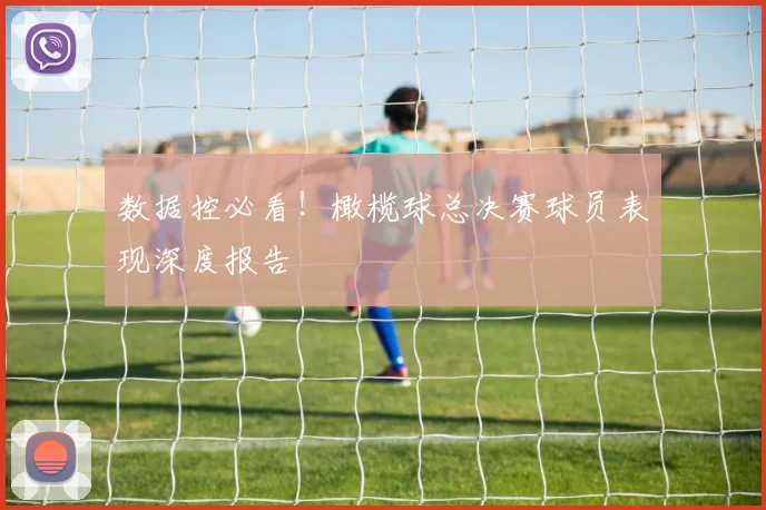 数据控必看!橄榄球总决赛球员表现深度报告